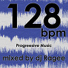 128 bpm