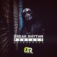Acvaliox - Break Rhythm Podcast 002 [Neurofunk]