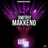 BASSLINE #8 - Mix by Dmitriy Makkeno