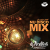 DJ AlexMINI - NuDisco mix 2019 [MOUSE-P]