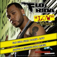 Flo Rida Feat. T-Pain - Low (Eugene Star & Jonvs Remix) [Club Mix]