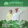 Shambhala 2019 Mix Series