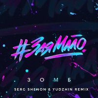 ЗОМБ - #ЗаяМало (Serg Shenon & Yudzhin Radio Remix)