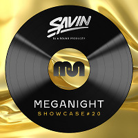 MegaNight Showcase #20