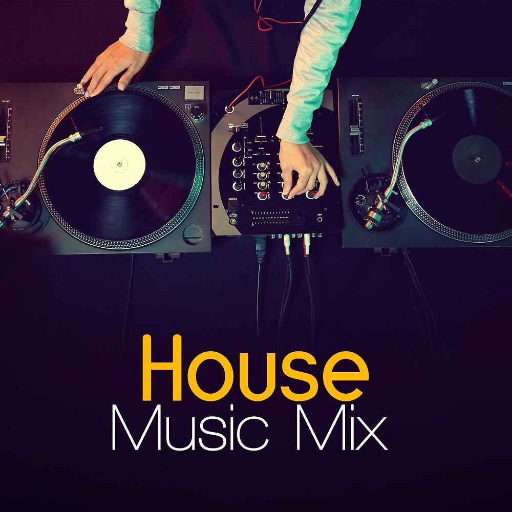 Фото house music