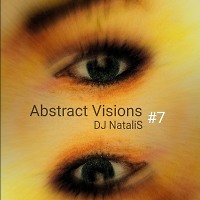 ABSTRACT VISIONS #7