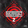 Musical Singularity #2