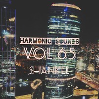 Harmonic Sounds. Vol.65