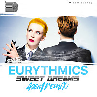 Eurythmics - Sweet Dreams(ASEM Extended Mix)