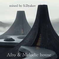 Afro & Melodic - session #1