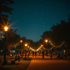Summer night mix