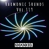 Harmonic Sounds. Vol.119