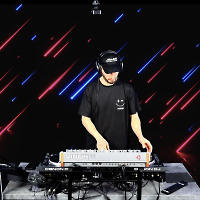 Armage - iTrance Universe Station 126. LIVE