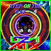 Step on the gas - 8