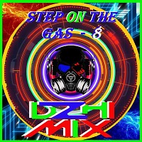 Step on the gas - 8