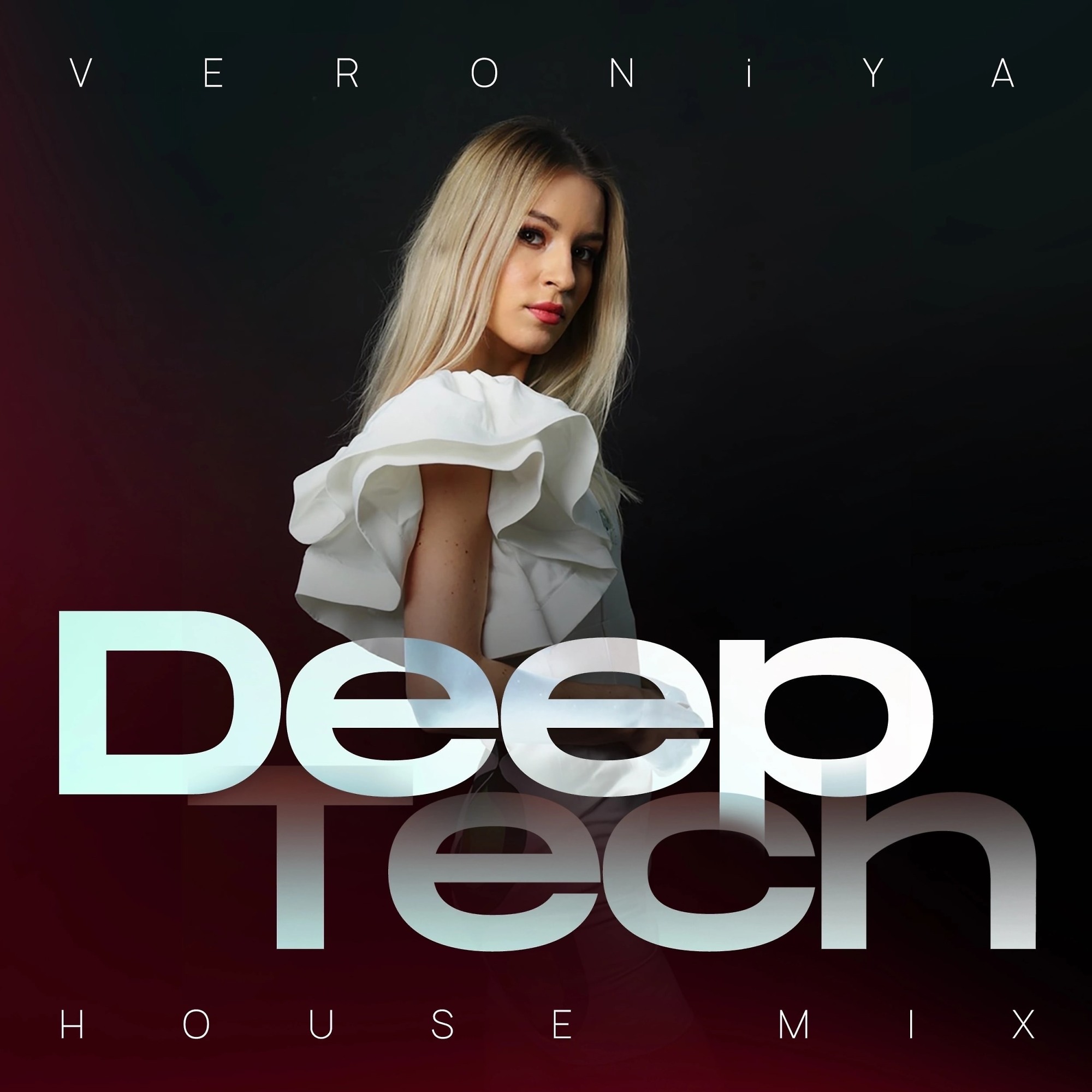 DJ.ru Микс: DjVERONiYA — Deep & Progressive House Mix 2026 #196 episode artwork