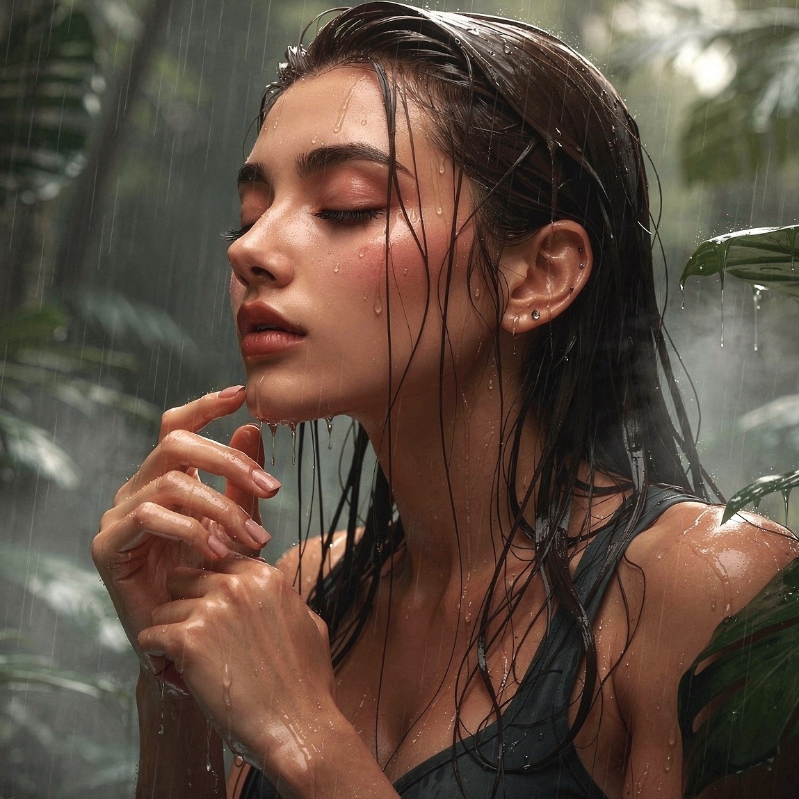 DJ.ru Микс: iigor — Organic Vibes #33