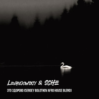 Levandowskiy & SCHE - Это здорово (Sergey Bolotnov Afro Blend)