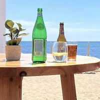 Ibiza 2026 A Perfect Chilled Late Spring Day