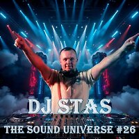 The Sound Universe #26