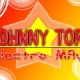 Johnny Tor - Electro May (2k10)