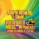 Andrei Butakov & SNeM - VERTIFIGHT MOSCOW pres Podcast 039 (Special Spring in Sounds of Electro)