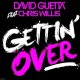 David Gueta & Chris Willis - Gettin' Over You (Dj Elegailo rmx)