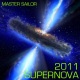 MASTER SAILOR - SUPERNOVA (RADIO EDIT) (SINGLE)