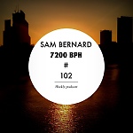 Sam Bernard 7200 BPH # 102