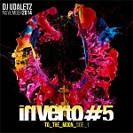 DJ UDALETZ - INVERTO #5 - To The MOON-1