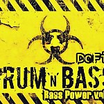 Bass power DnB Vol 4