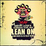 Дорогие, друзья, встречаем новый совместный ремикс с талантливым Ди джеев Tomi Owen! ))) Major Lazer & DJ Snake feat. MØ – Lean On (Tomi Owen & DJ Deaf Remix) 2015