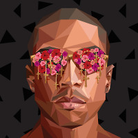 Pharrell Williams - Happy (Igor Sensor mix) 