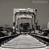 Sergio Large - OLDTOOLS#119