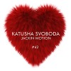 Music By Katusha Svoboda - Jackin Motion #062
