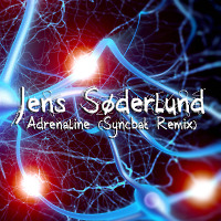 Jens Søderlund - Adrenaline (Syncbat Remix)