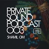 Shamil OM - Mystical Trip (2PSNY18)