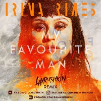 Irina Rimes - My Favourite Man (Lavrushkin Remix)