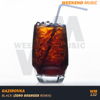 Gazirovka - Black (Zero Degrees Remix)