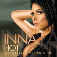 Inna & Fred & Mykos - Hot(Mixon Spencer & Kuriev Vocal Edit)