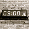 9AM (Techno Set 125-125)