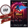 Dj Leo - Live Tech House @ Dj Bar Garin , Murmansk , 08.02.19 