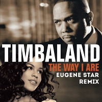 Timbaland ft. Keri Hilson, D.O.E., Sebastian - The Way I Are (Eugene Star Remix) [Radio Edit.]