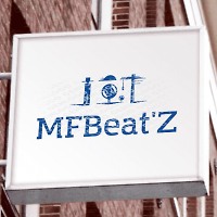 MFBeatZ - AURDY