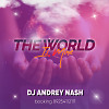The world is mine mix