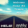 Welcome Home vol. #2 (Trance Mix)