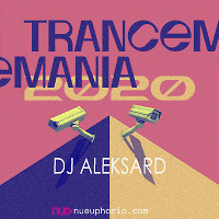 DJ ALEKSARD - TranceMania Marathon 2020