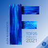 TOP 25 February + Melodic Vibe