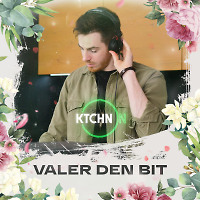 Valer den Bit live for KTCHN ON [Organic House / Melodic House DJ Mix]