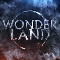 WonderLand #041 Guest FULLCONTACT [Pirate Station online] (10-10-2021)
